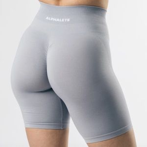 ALPHALETE | Thundercloud Amplify Biker Shorts